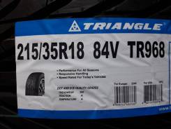 Triangle TR968. ������, 2019 ���, ����� ����