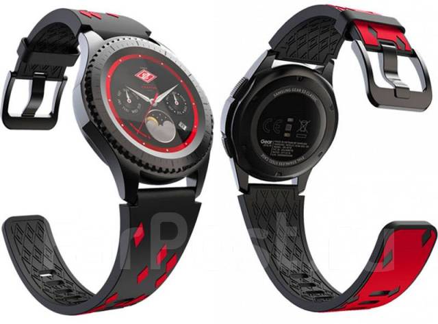 Gps samsung gear discount s3