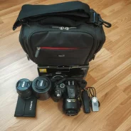 Nikon D5300 Kit. 20 � ����� �� ����
