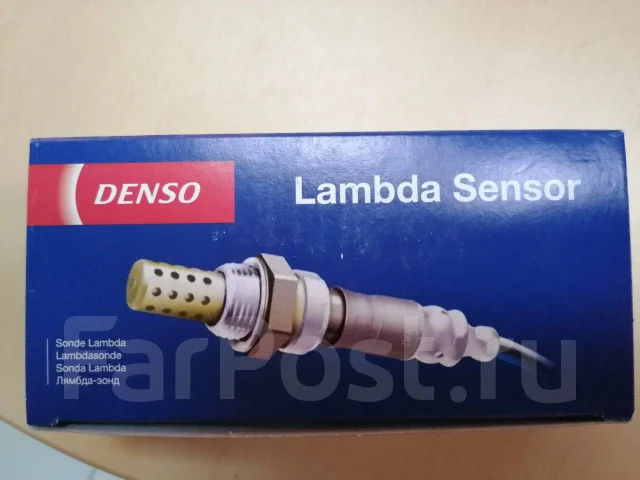 ������ ����������� Denso DOX0125 DOX0125 ����