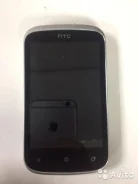HTC Desire C. �/�, �����, 3G