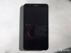 Sony Xperia E4. �/�, ������, 3G, 4G LTE