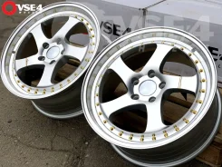 Rotiform TMB. 7.5x17", 5x114.3, ET40, �� 73,1���. ��� ����� �� ������ ����