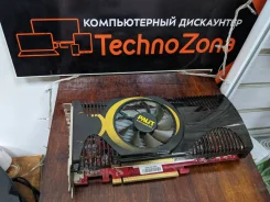 GeForce GTS 250 ����
