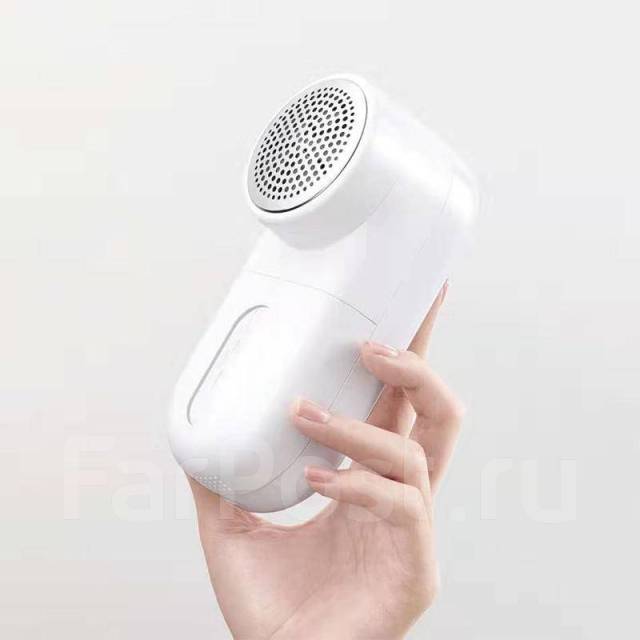 Машинка для удаления катышков Xiaomi MiJia Hair Ball Trimmer. Гарантия ...