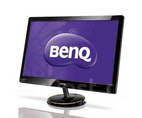 Монитор benq vw2420h схема