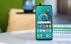 Honor 9X. �����, �����, 3G, 4G LTE, Dual-SIM, ����������, NFC ����