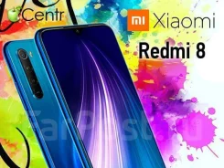 Xiaomi Redmi Note 8. �����, �����, �������, ������, 3G, 4G LTE, Dual-SIM. ��� ����� �� ������������ ����