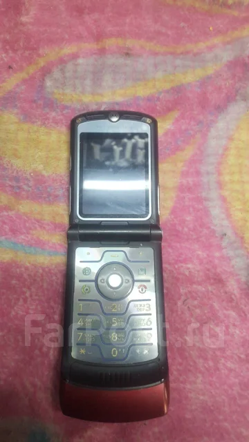 Motorola RAZR V3. �/� ����
