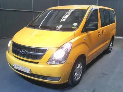 Hyundai Grand Starex ����