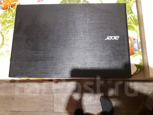Acer Extensa EX2520G. ��� 8 ��, WiFi: 1, Bluetooth: 1, ����������� �� 2��. ����