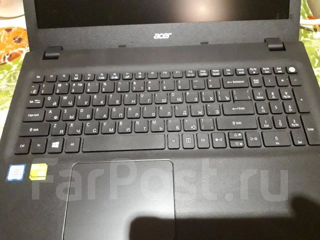 Acer Extensa EX2520G. ��� 8 ��, WiFi: 1, Bluetooth: 1, ����������� �� 2��. ����