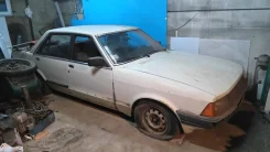 Ford Granada ����