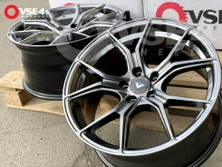 Vorsteiner V-FF 103. 8.5x18", 5x108, ET38, �� 73,1���. ��� ����� �� ������ ����