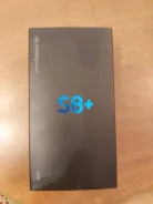 Samsung Galaxy S8+. �/�, 64 ��, �������, Dual-SIM