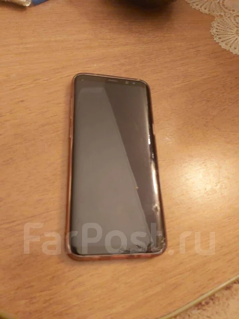 Samsung Galaxy S8+. �/�, �������, Dual-SIM ����