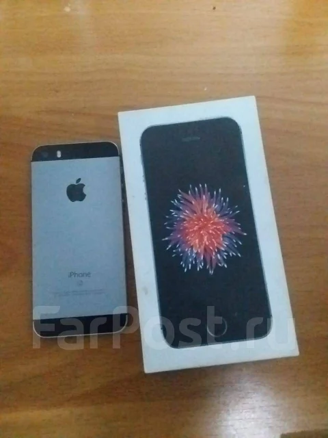 Apple iPhone SE. �/� ����