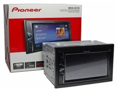 Pioneer MVH-G110 ����