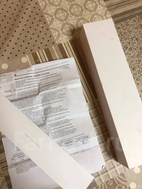 Apple Watch Series 2 ����