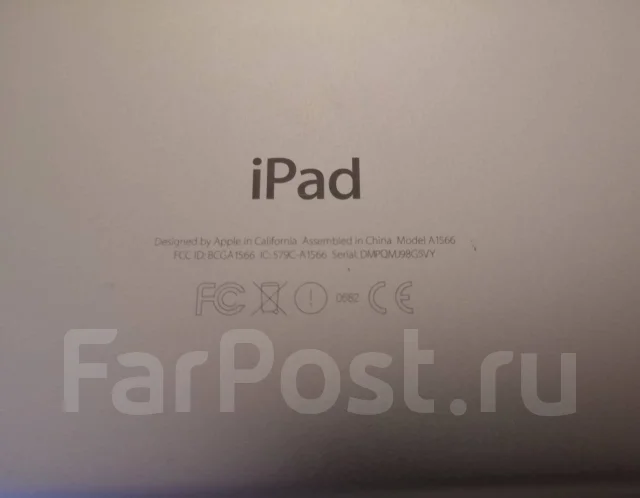 Apple iPad Air 2 ����