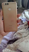Honor 7X. �/�, �������, 4G LTE, Dual-SIM ����