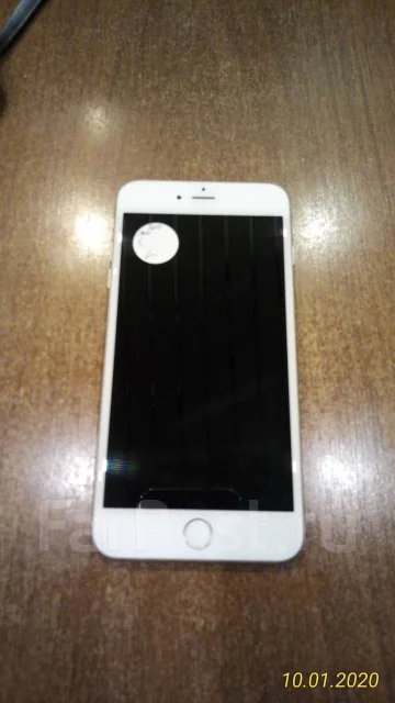 Apple iPhone 6 Plus. �/�, �����������, 4G LTE, NFC ����