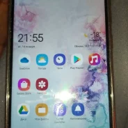 Samsung Galaxy A10. �����, ������, 4G LTE, Dual-SIM, ����������, NFC ����