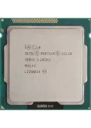 Intel Pentium G2130