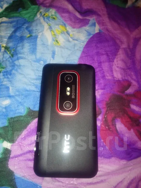 HTC EVO 3D. �/�, ������, 3G ����