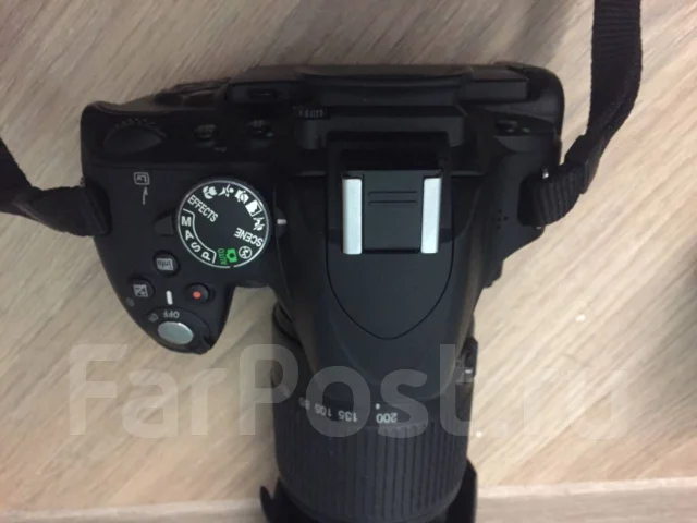 Nikon D5100 ����