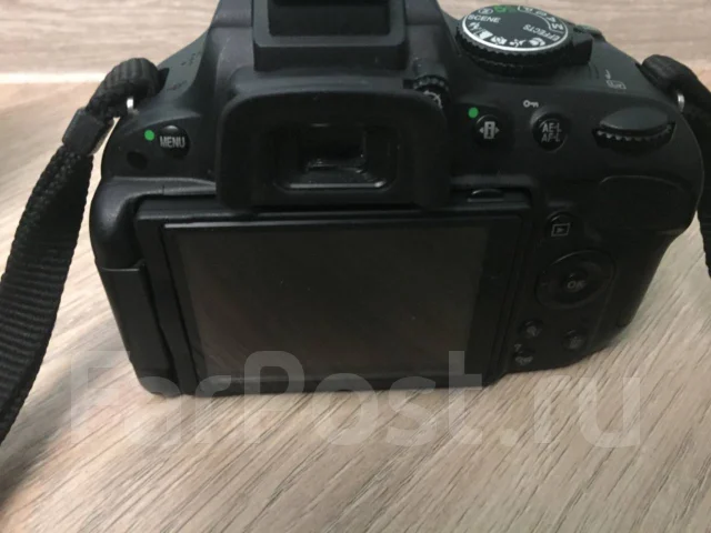 Nikon D5100 ����