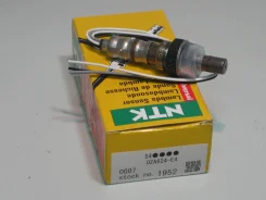 ������ ����������� ������������� NGK (������) 1952 ����