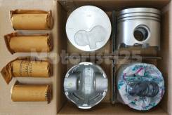  2C / 2CT +1.0 mm Teikin 46278 13101-64140 / 13101-64141 46278100 