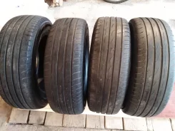 Toyo Proxes CF2. ������, 2015 ���, �/�, ����� 20 % ����