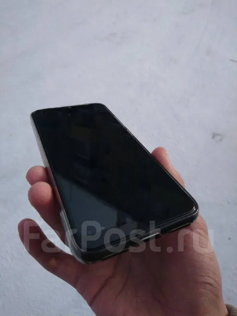 Xiaomi Redmi Note 7. �����, ������, 3G, 4G LTE, Dual-SIM, ���������� ����
