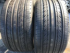 Goodyear Eagle LS Premium. ������, 2016 ���, ����� ����