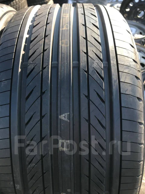 Goodyear Eagle LS Premium. ������, 2016 ���, ����� ����