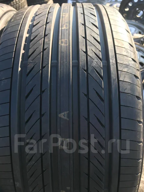 Goodyear Eagle LS Premium. ������, 2016 ���, ����� ����
