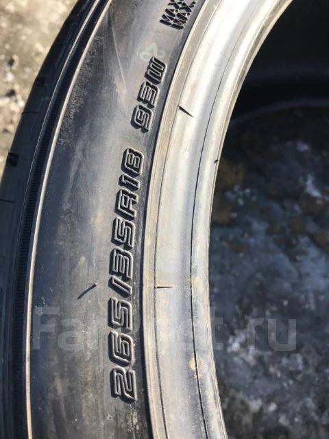 Goodyear Eagle LS Premium. ������, 2016 ���, ����� ����
