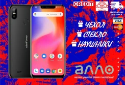 Ulefone S10 Pro. �����, ������, 3G, 4G LTE, Dual-SIM ����