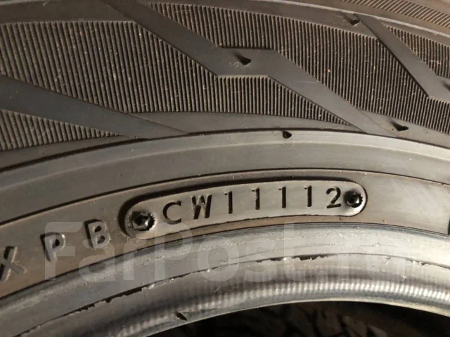 Toyo Tranpath A/T. ����� at, 2012 ���, �/�, ����� 10 % ����