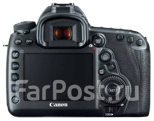 Canon EOS 5D Mark IV. 20 � ����� �� ����