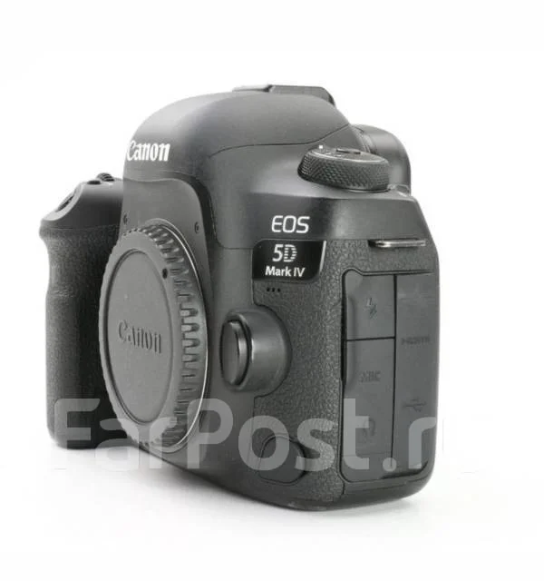 Canon EOS 5D Mark IV. 20 � ����� �� ����