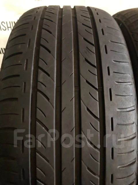 Bridgestone Sneaker Ecopia. ������, 2016 ���, �/�, ����� 10 % ����