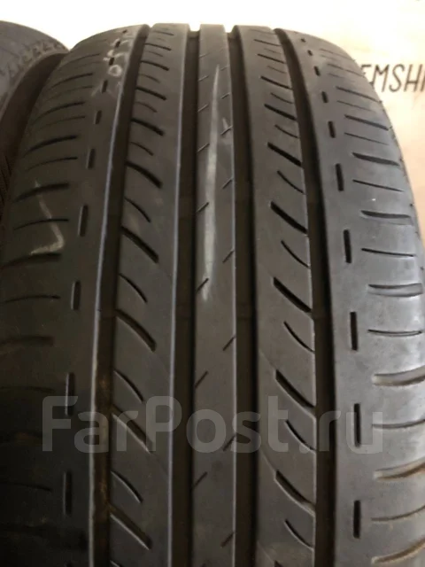 Bridgestone Sneaker Ecopia. ������, 2016 ���, �/�, ����� 10 % ����