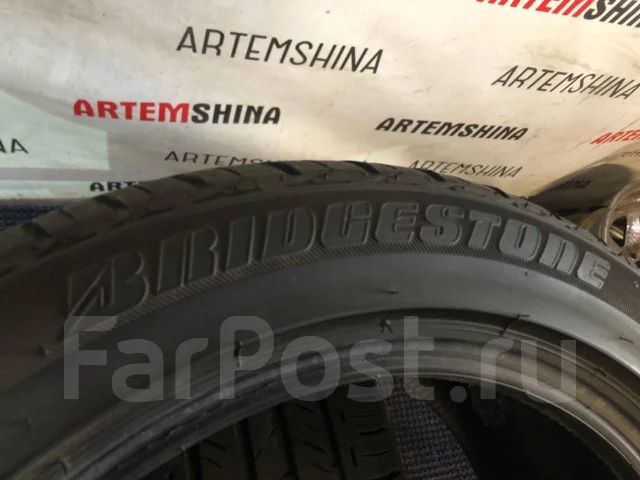 Bridgestone Sneaker Ecopia. ������, 2016 ���, �/�, ����� 10 % ����