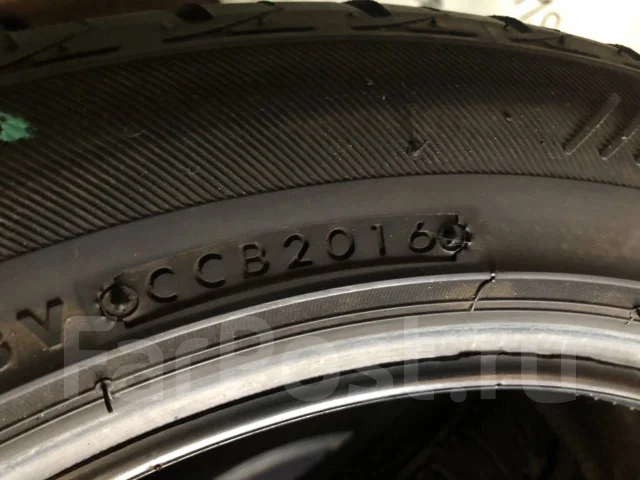 Bridgestone Sneaker Ecopia. ������, 2016 ���, �/�, ����� 10 % ����