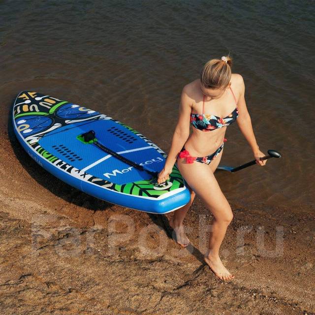 Sup Board 350x84x15