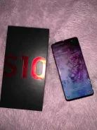 Samsung Galaxy S10. �/�, �������, ���������� ����