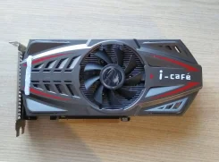 GeForce GTX 650 Ti ����